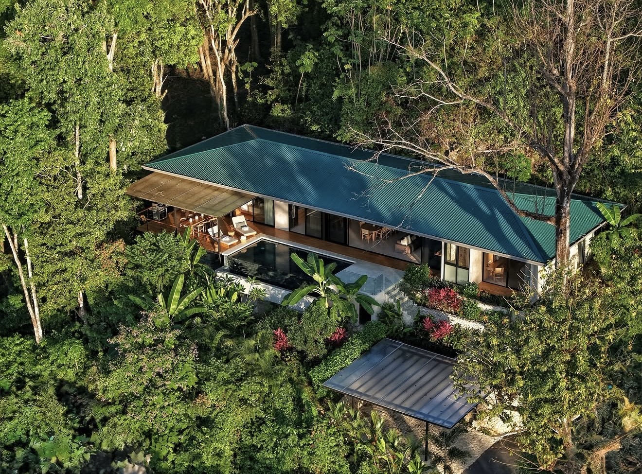 Casa Roca